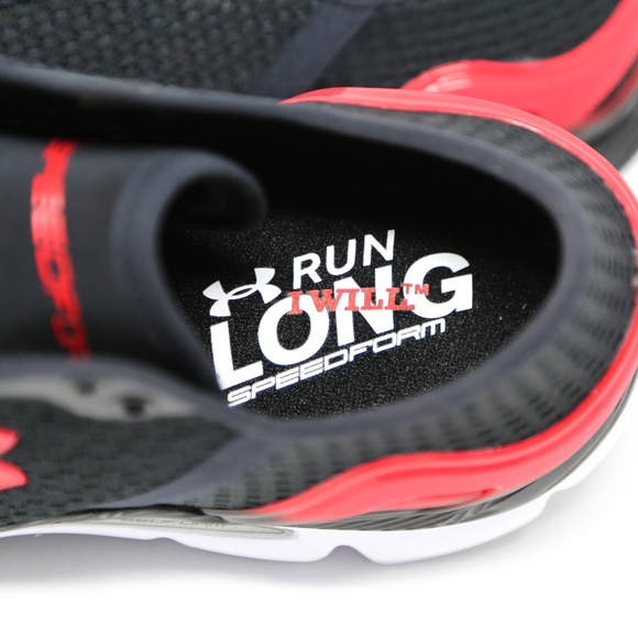 UA Under Armour Speedform Intake 2 Running Shoes 9 - Picture 8 of 8